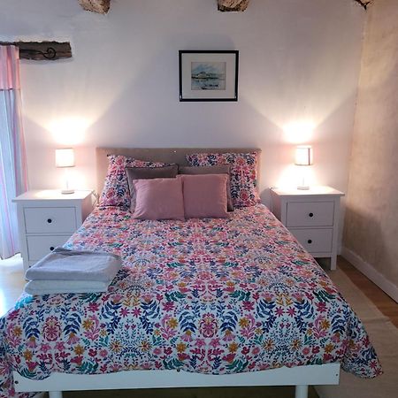 דירות Pleslin-Trigavou Chambre D'Hotes מראה חיצוני תמונה